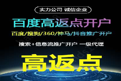 百度推广代理的投放策略及效果评估案例